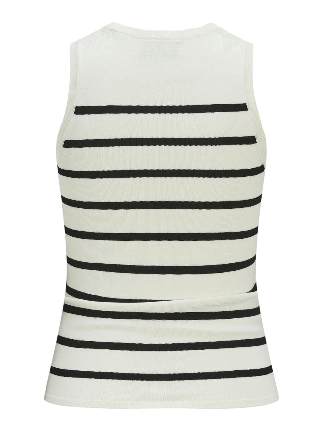 JJXX Evelyn canotta a righe