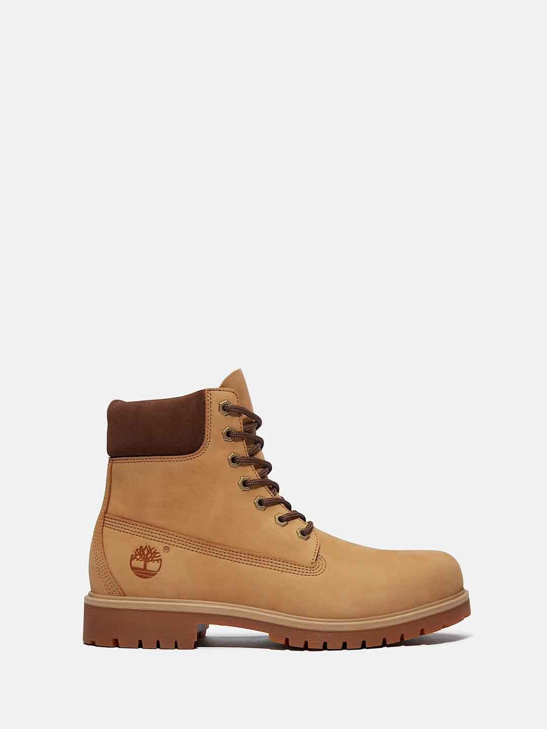 Timberland 25 6-Inch anfibi beige