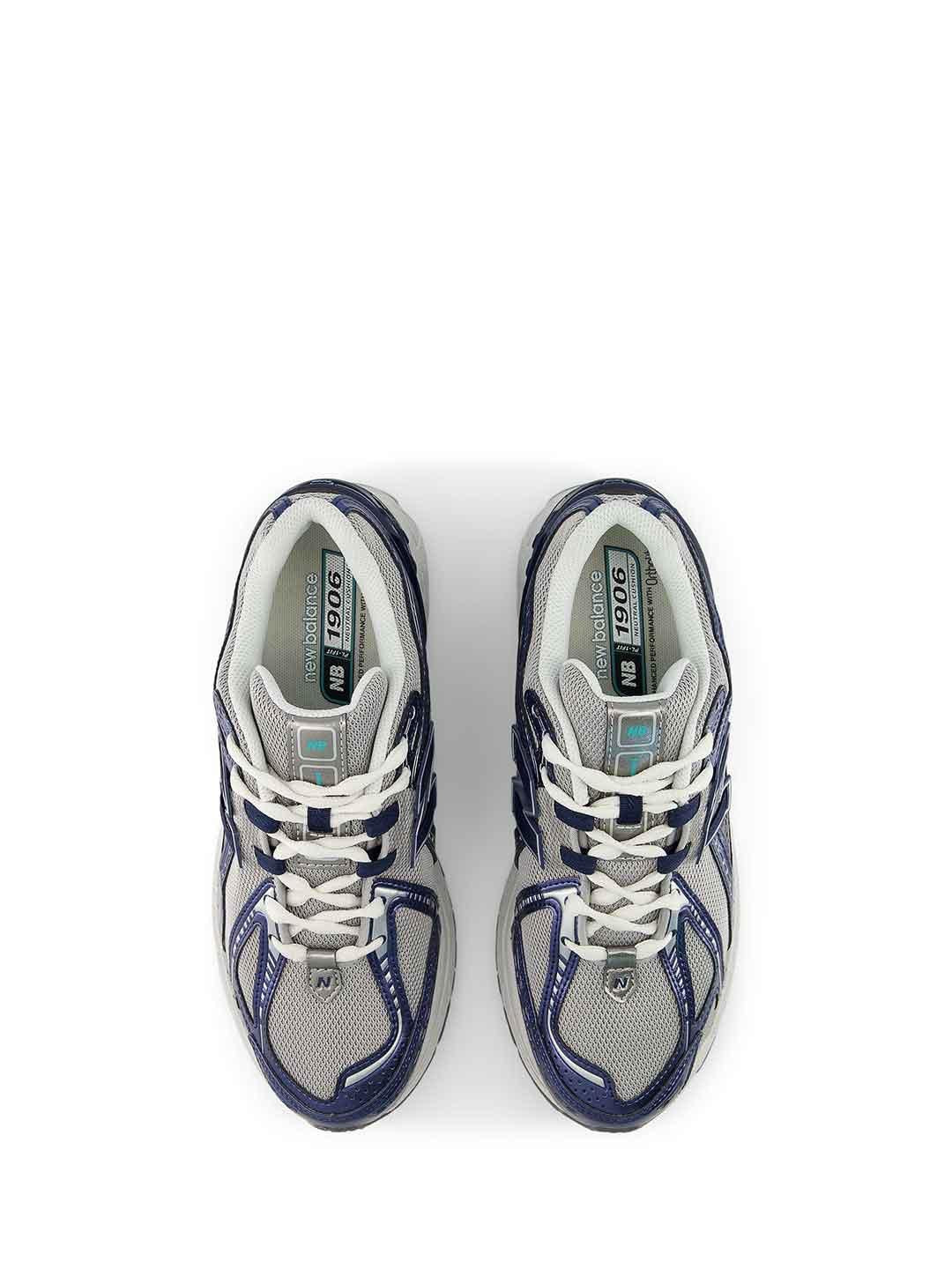 New Balance 1906R sneakers blu