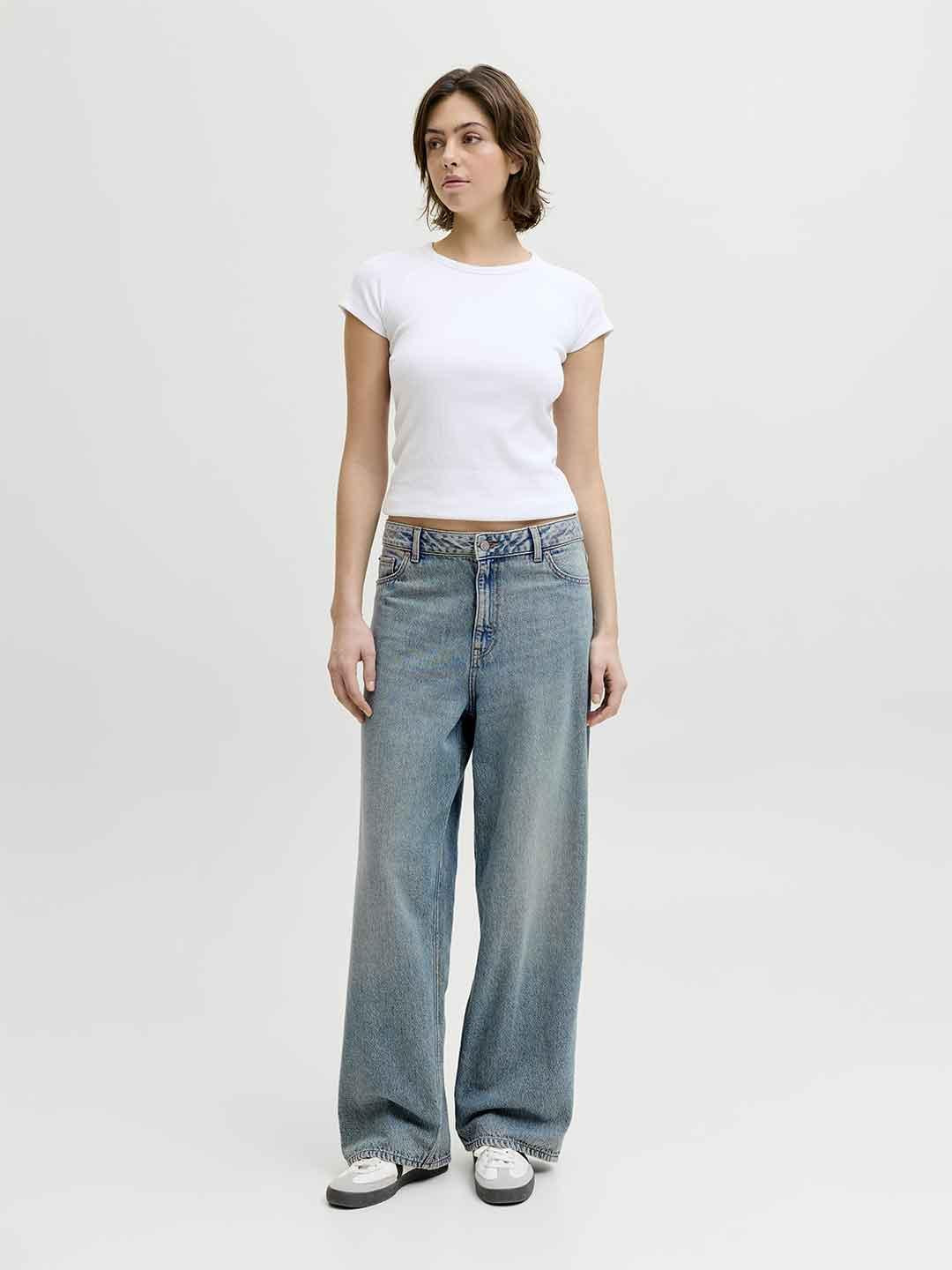 JJXX Kyoto jeans sabbiato baggy