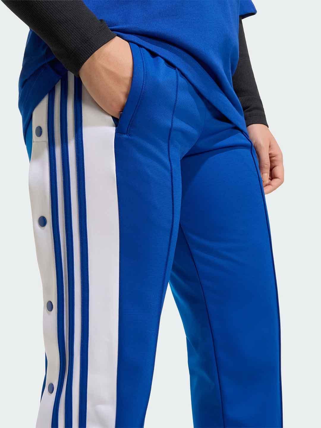 Adidas Adibreak pantalone blu