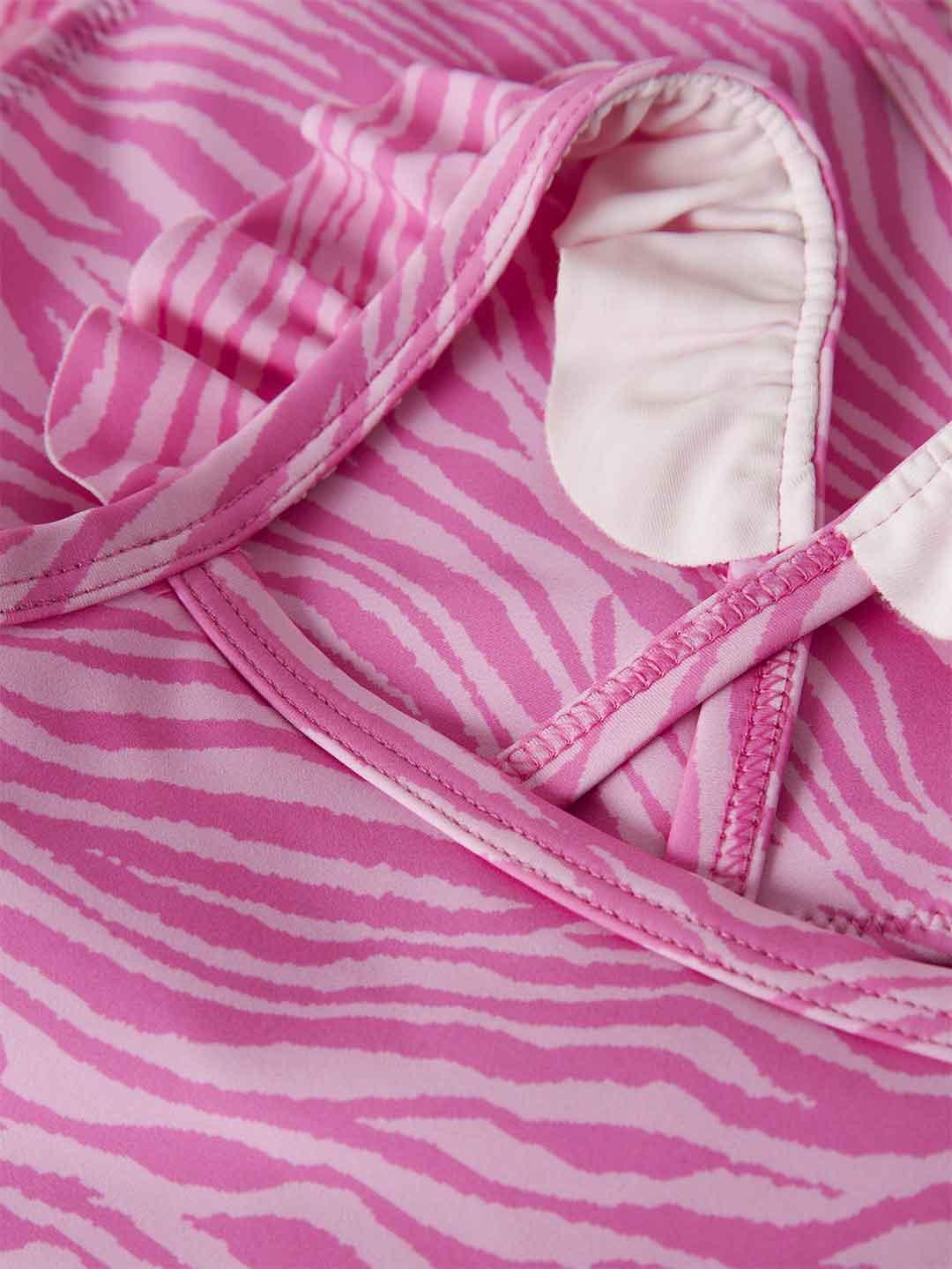 Name It costume kids fucsia a fantasia zebrata