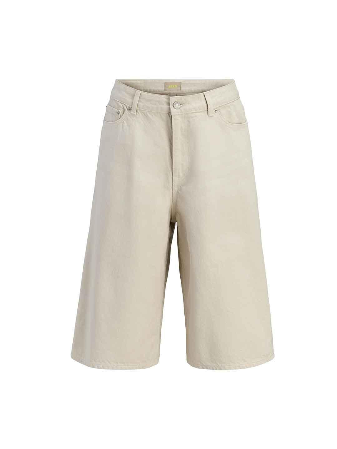 JJXX Kyoto bermuda beige baggy