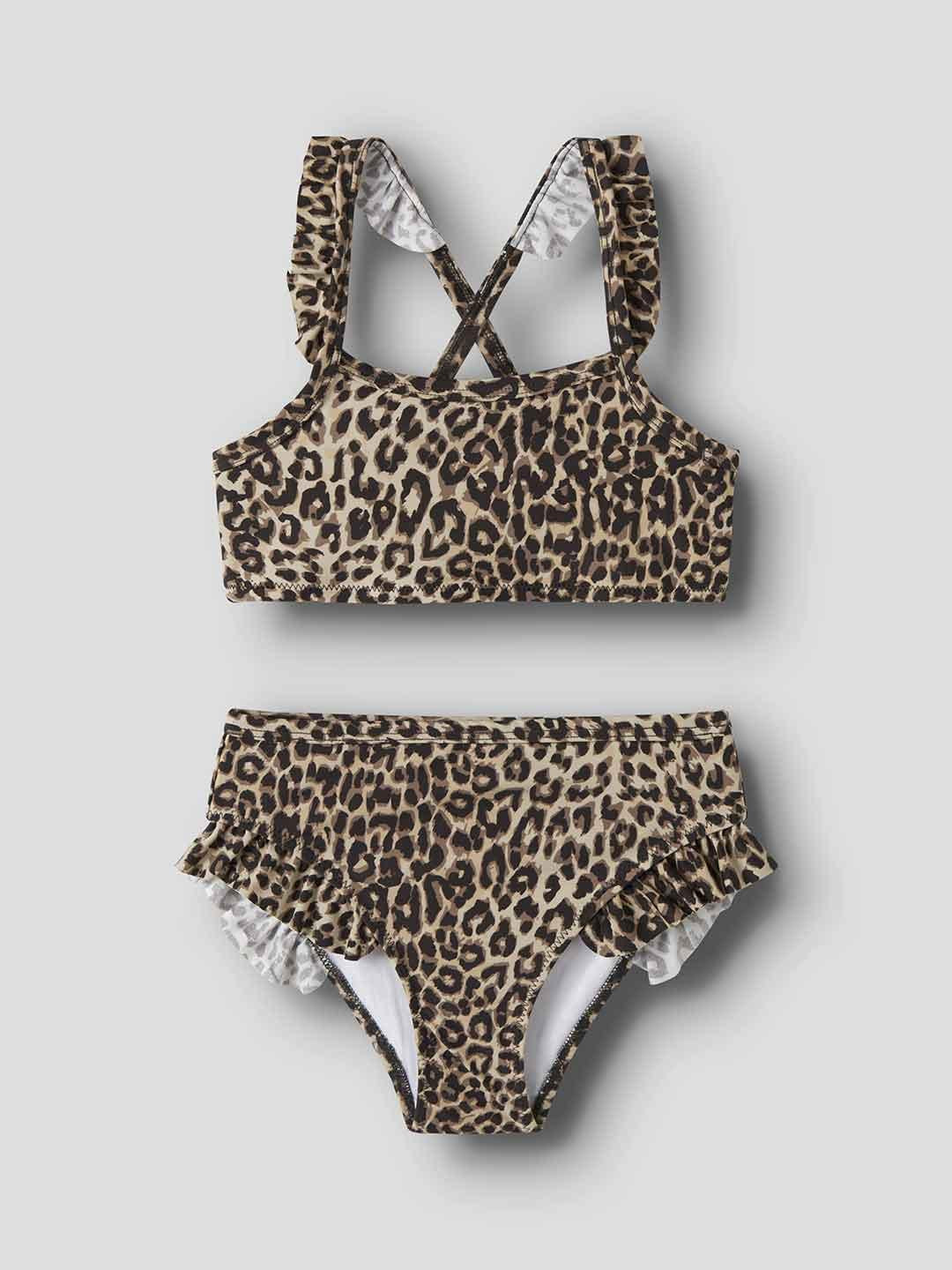 Name It costume kids maculato