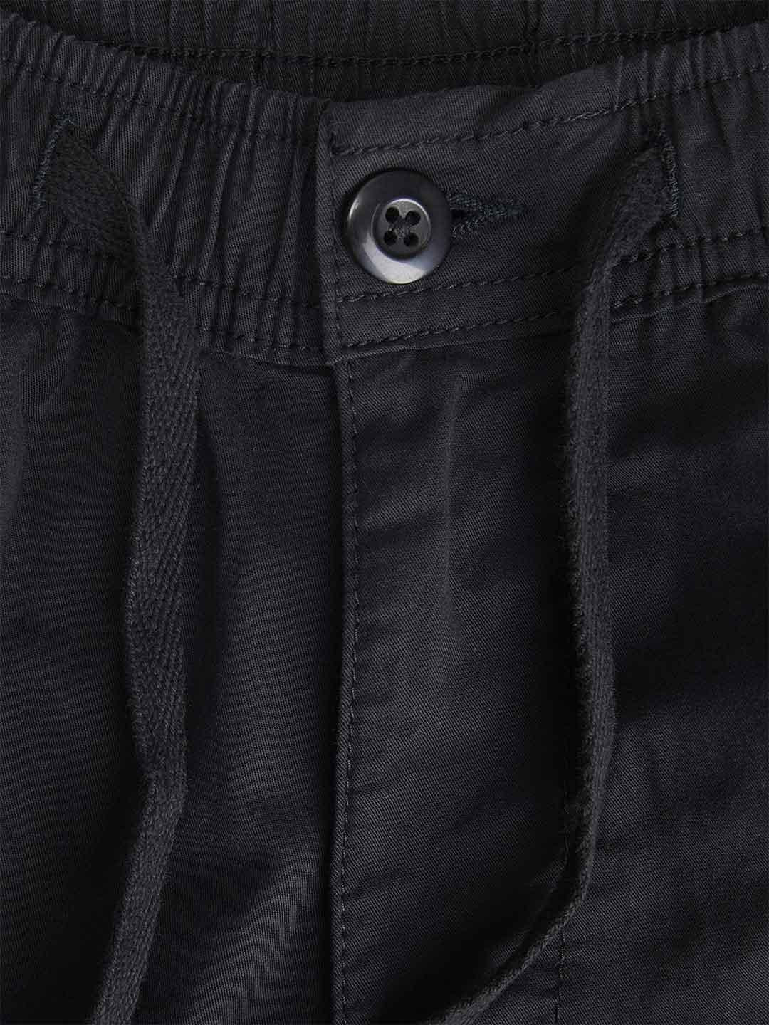 JJXX Mollie shorts nero
