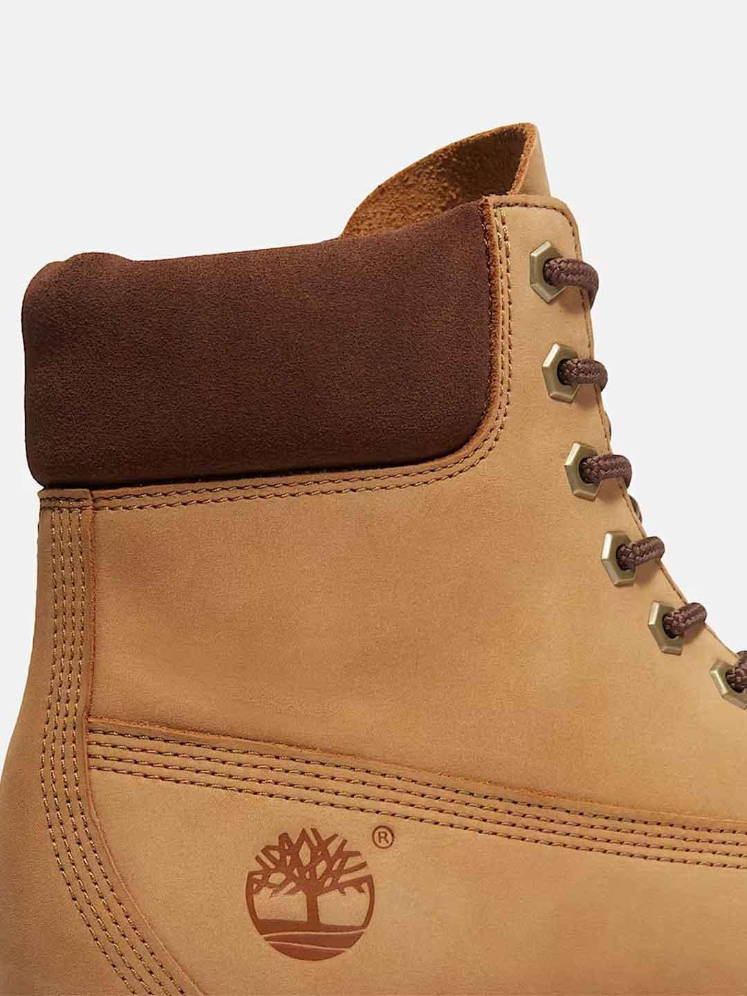 Timberland 25 6-Inch anfibi beige
