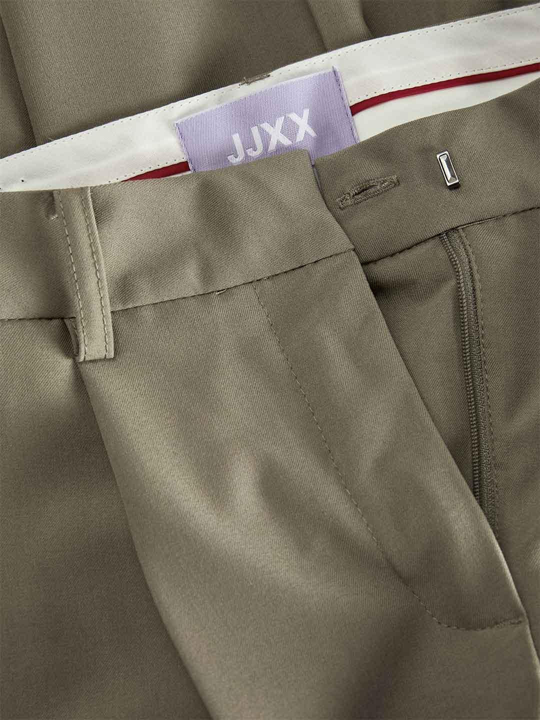 JJXX Ellis pantalone beige