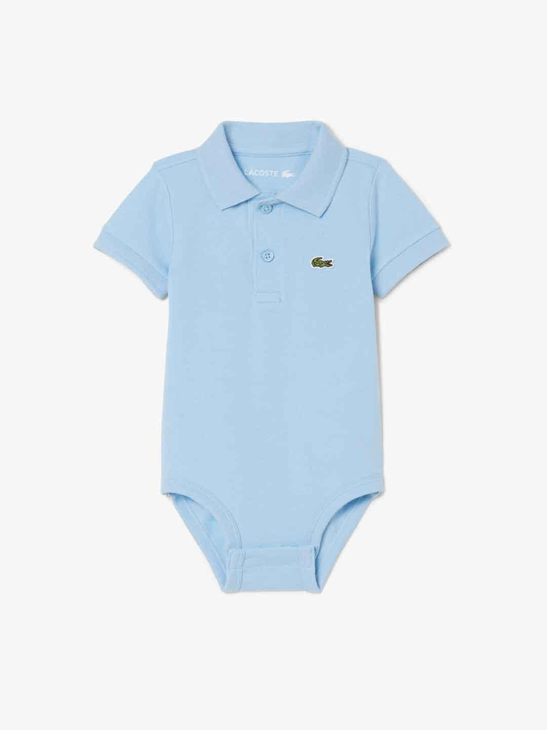 Lacoste body kids celeste