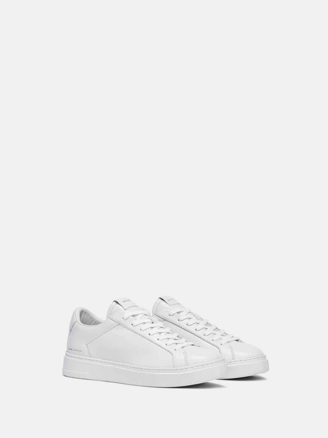 Crime Extralight sneakers bianco