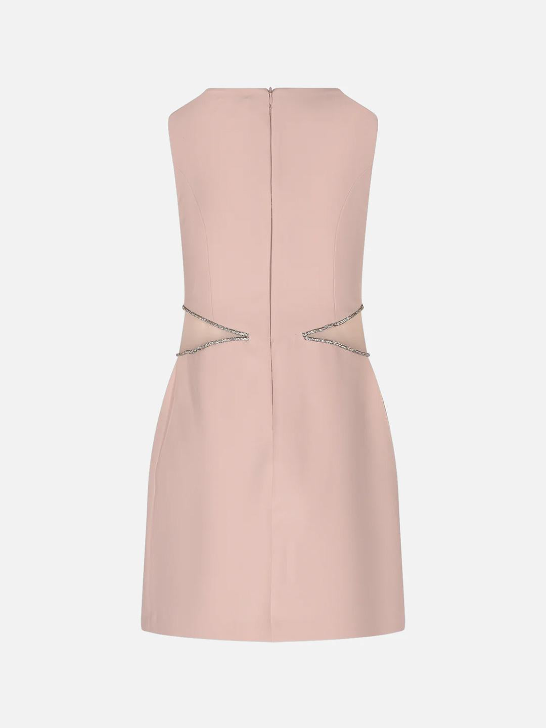 Fun & Fun abito kids rosa