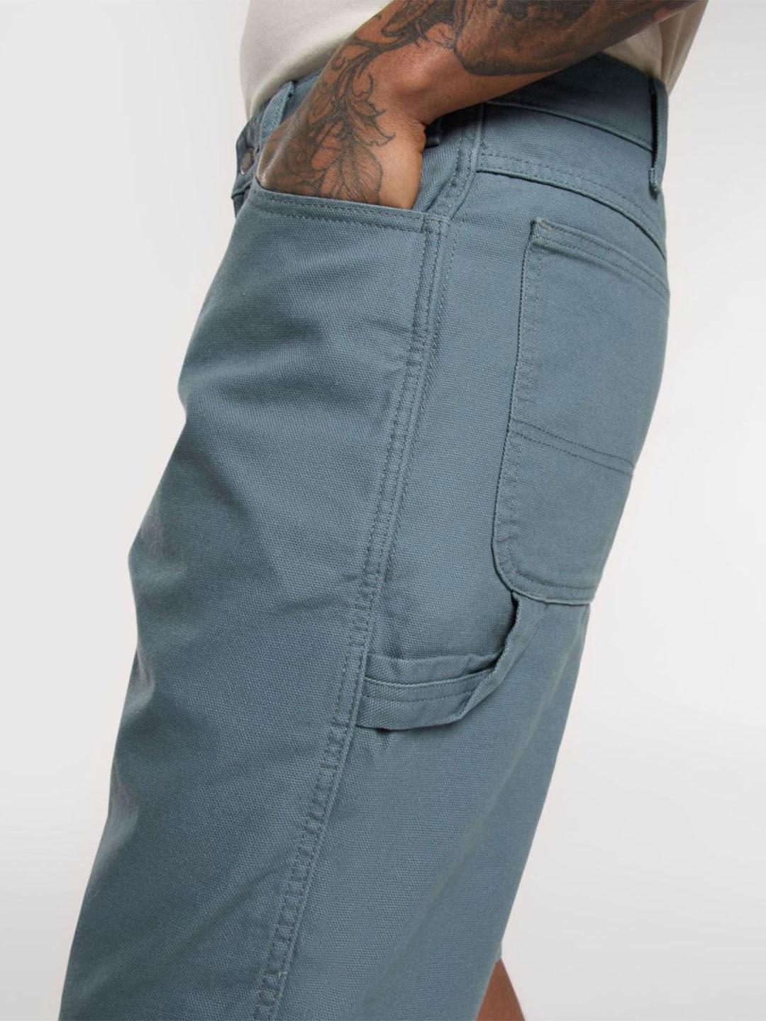 Dickies bermuda azzurro
