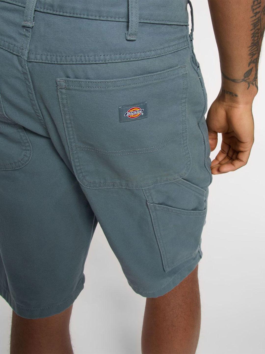 Dickies bermuda azzurro