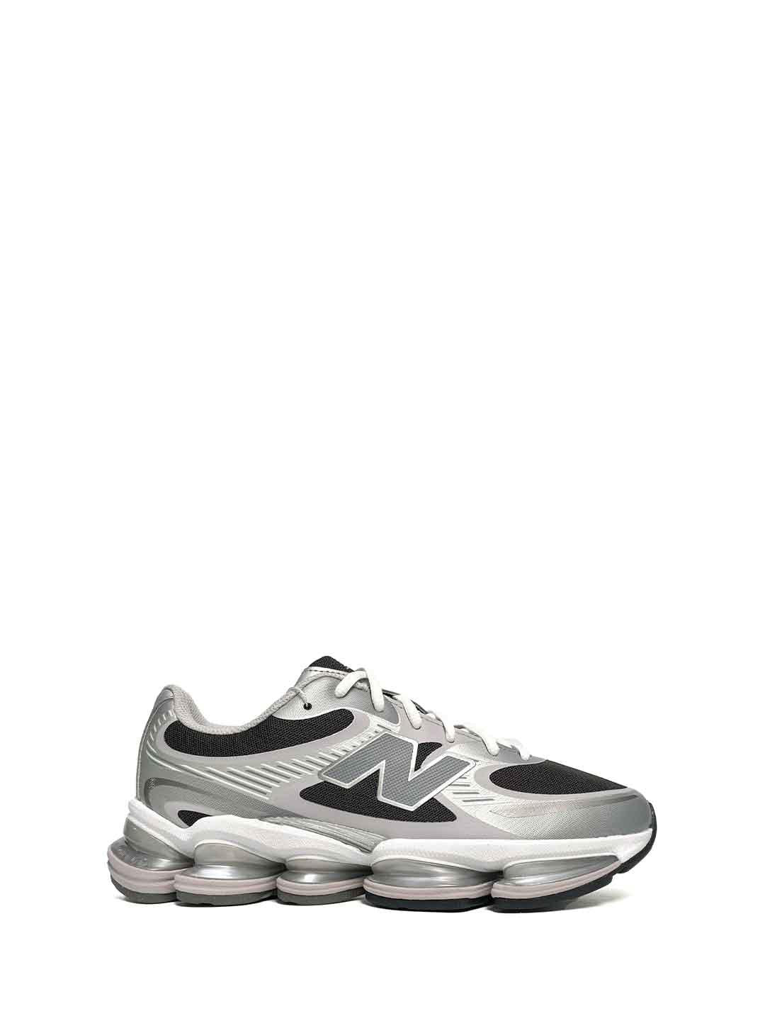 New Balance 2000 sneakers grigio