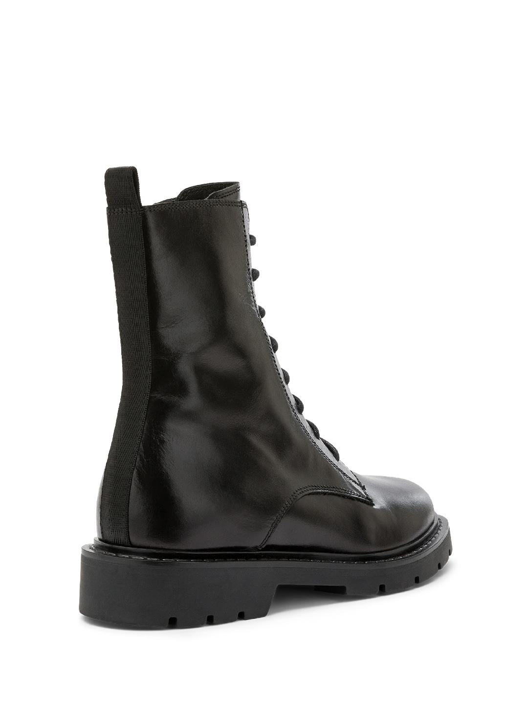 Carmens Brit Daily anfibio nero