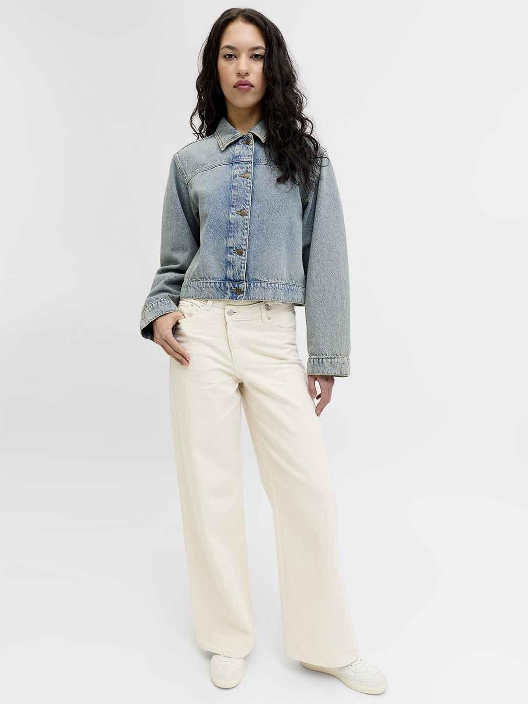 JJXX Tokyo jeans panna