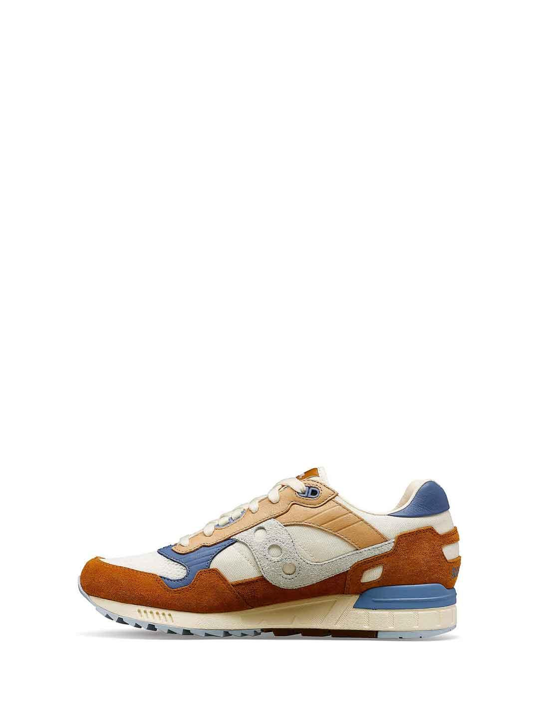 Saucony Shadow 5000 Premium sneakers beige