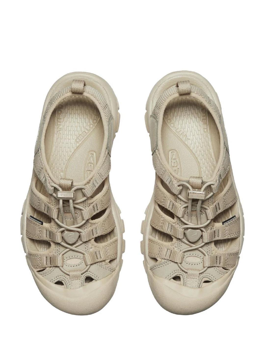 Keen Newport H2 sandali beige