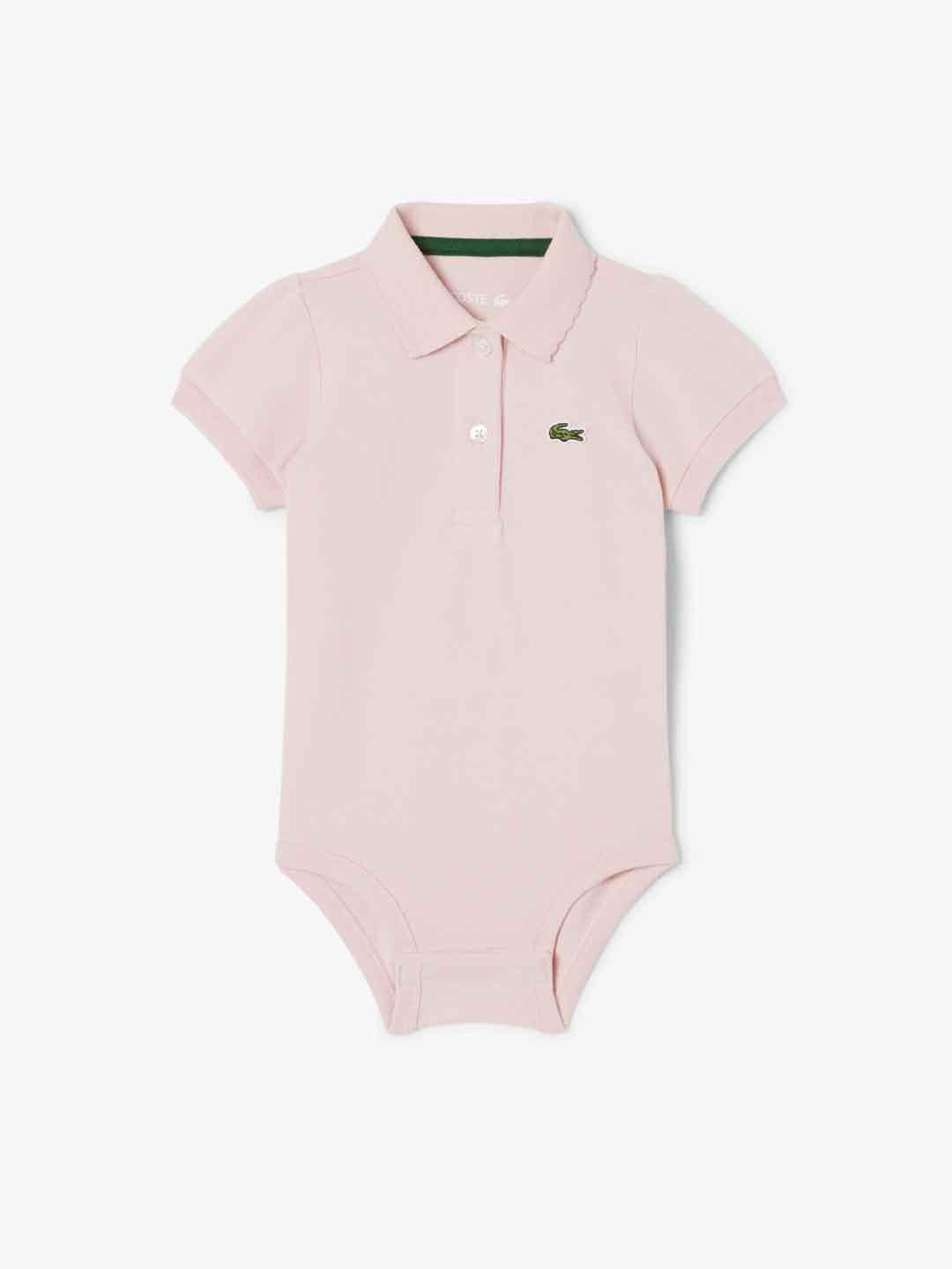 Lacoste body kids rosa