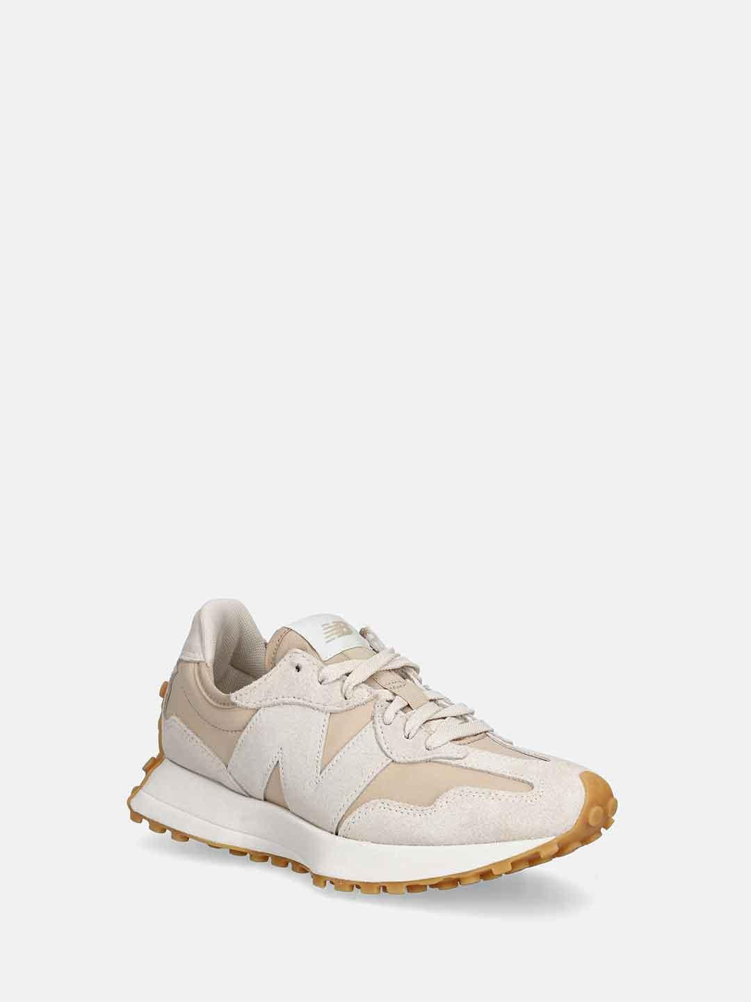 New Balance 327 sneakers panna