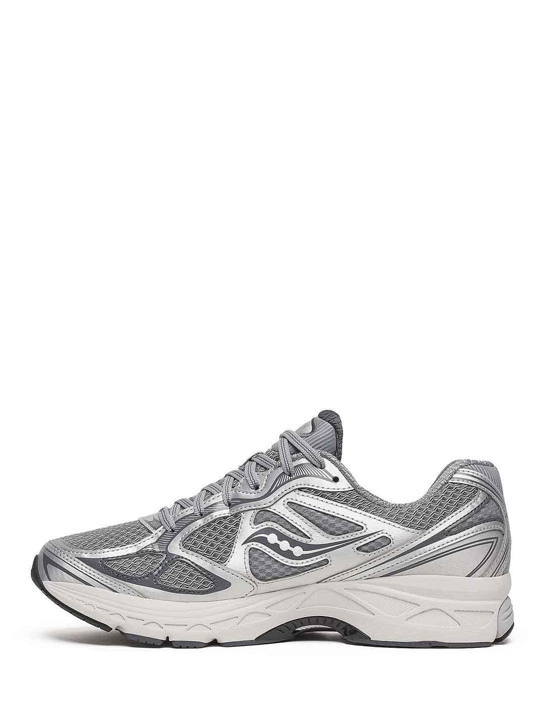Saucony Progrid Guide 7 sneakers grigio