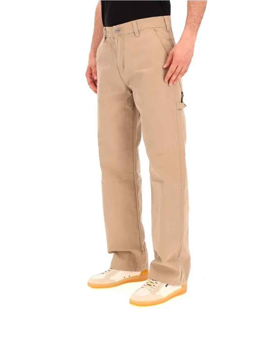 Dickies Carpenter pantaloni beige