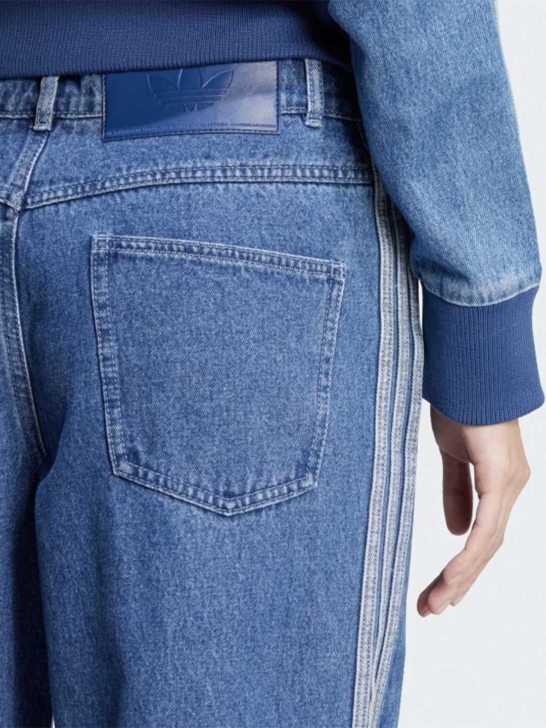 Adidas 3 Stripes jeans