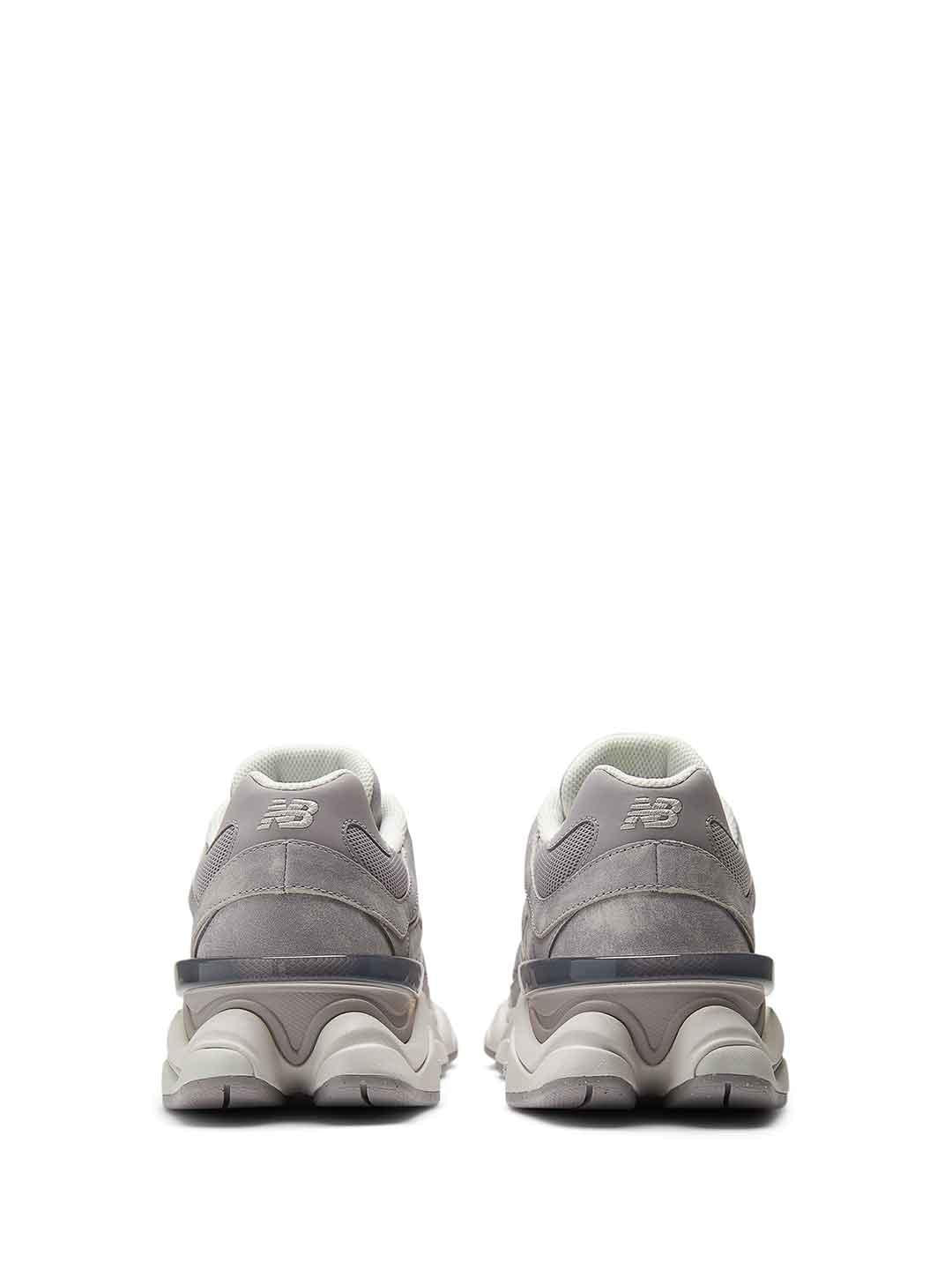 New Balance 9060 sneakers lilla