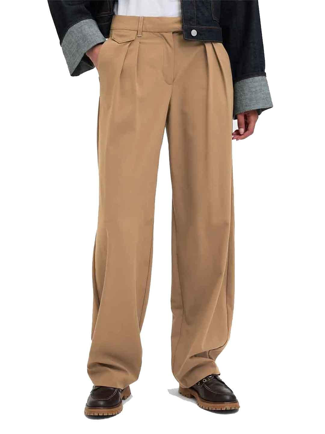 JJXX Billie pantaloni fango