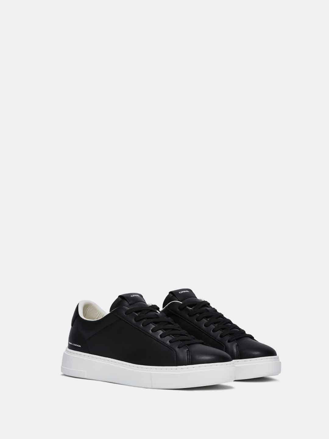 Crime Extralight sneakers nero