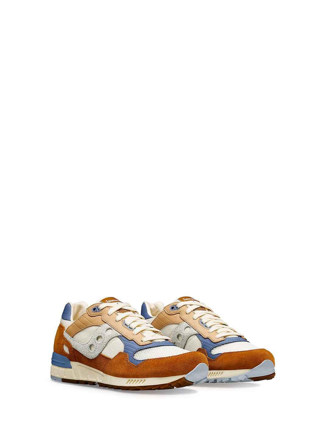 Saucony Shadow 5000 Premium sneakers beige