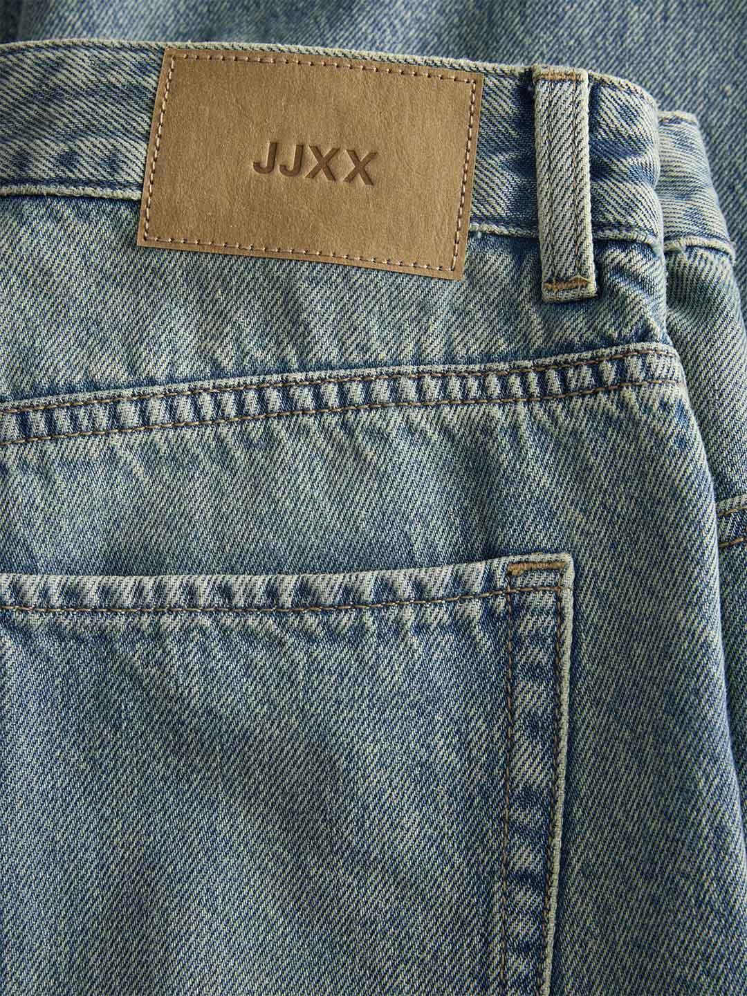 JJXX Kyoto jeans sabbiato baggy