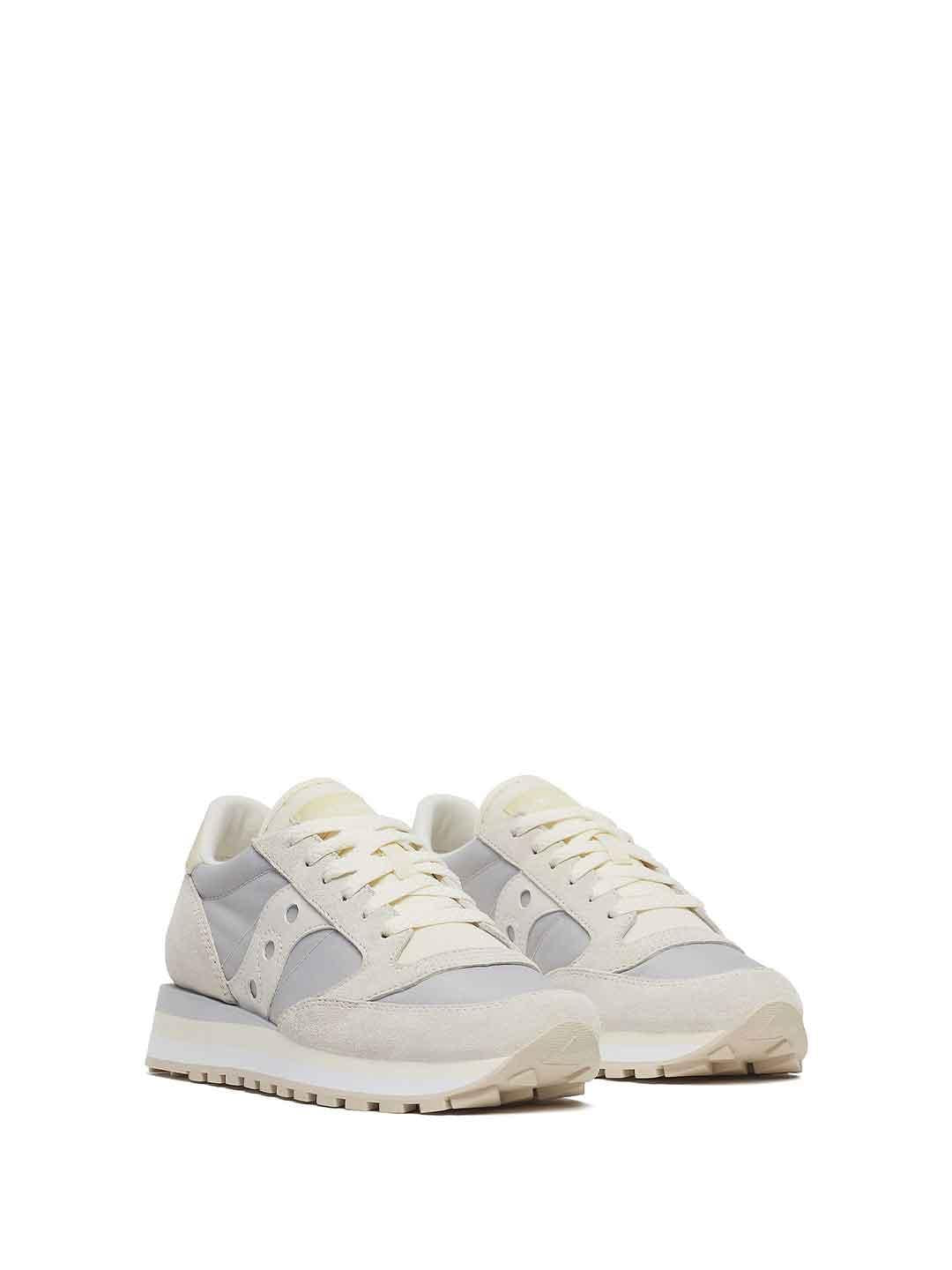 Saucony Jazz Triple sneakers grigio