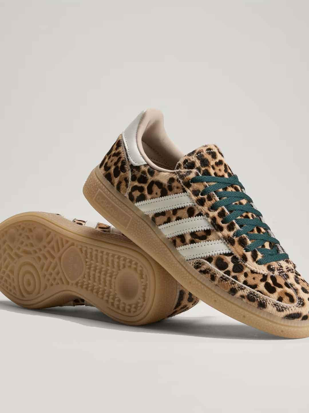 Adidas Handball Spezial sneakers maculate
