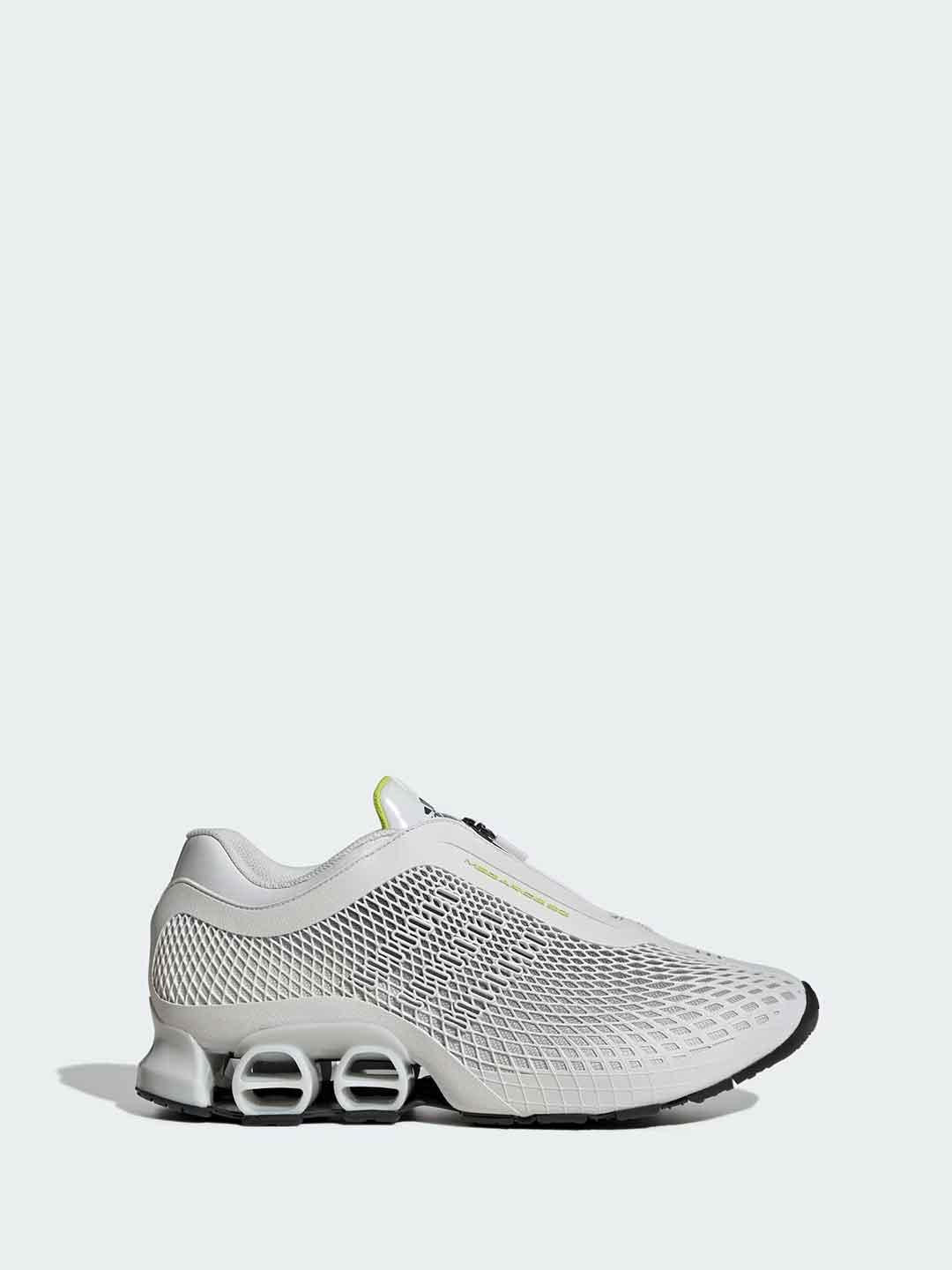 Adidas Megaride S2 sneakers bianco