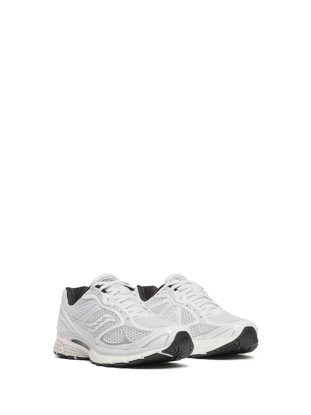Saucony Progrid Guide 7 sneakers bianco