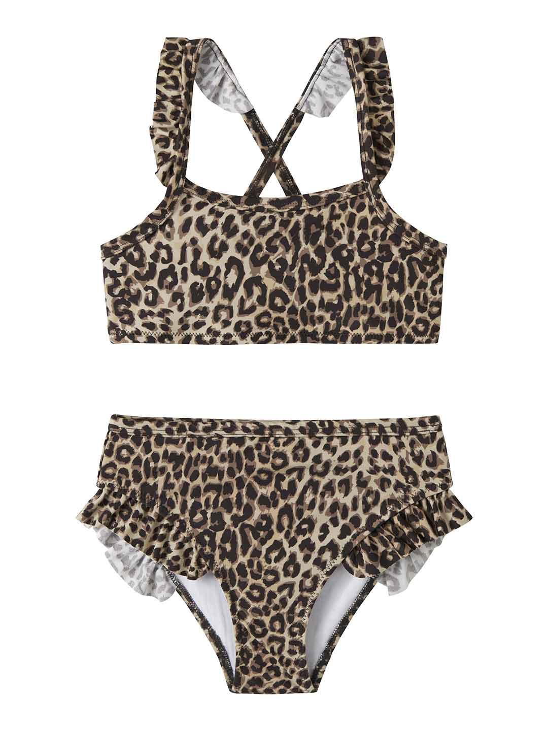 Name It costume kids maculato