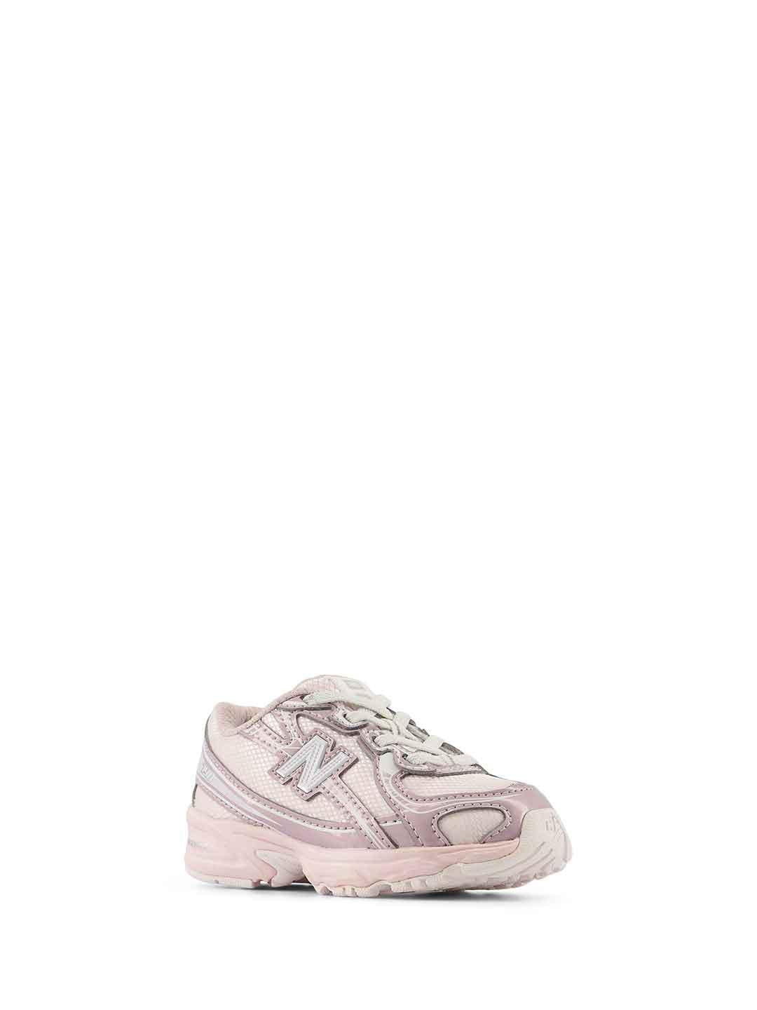 New Balance 740 sneakers kids rosa