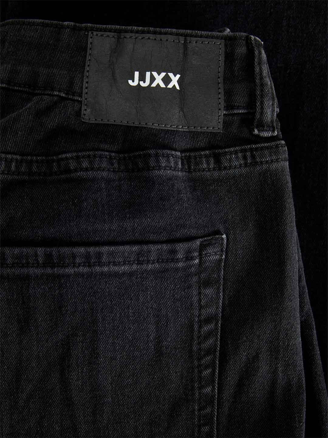 JJXX  Tokyo jeans nero wide fit