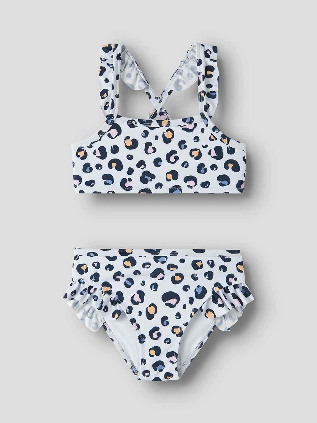 Name It costume kids bianco a fantasia