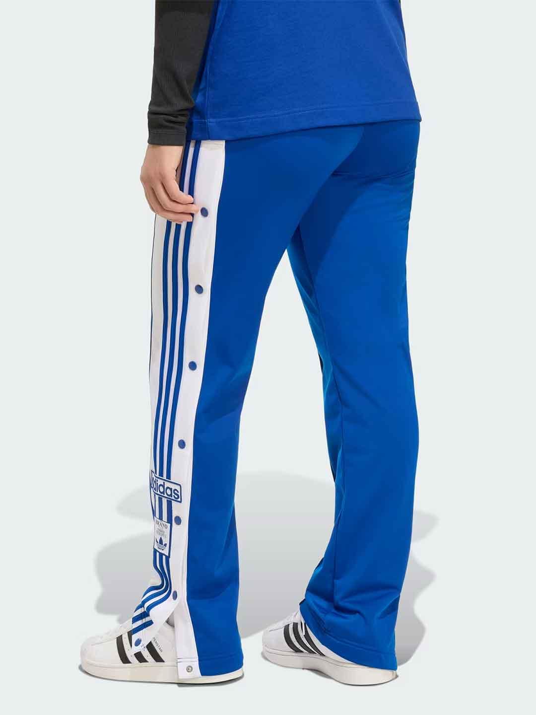 Adidas Adibreak pantalone blu