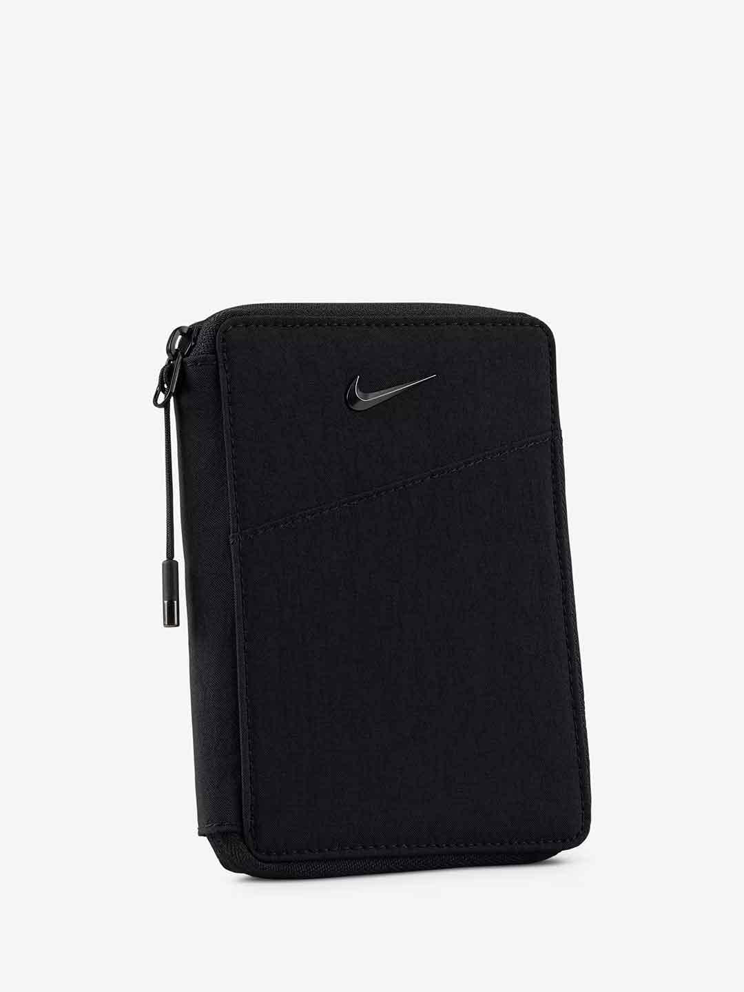 Nike Aura portafogli nero