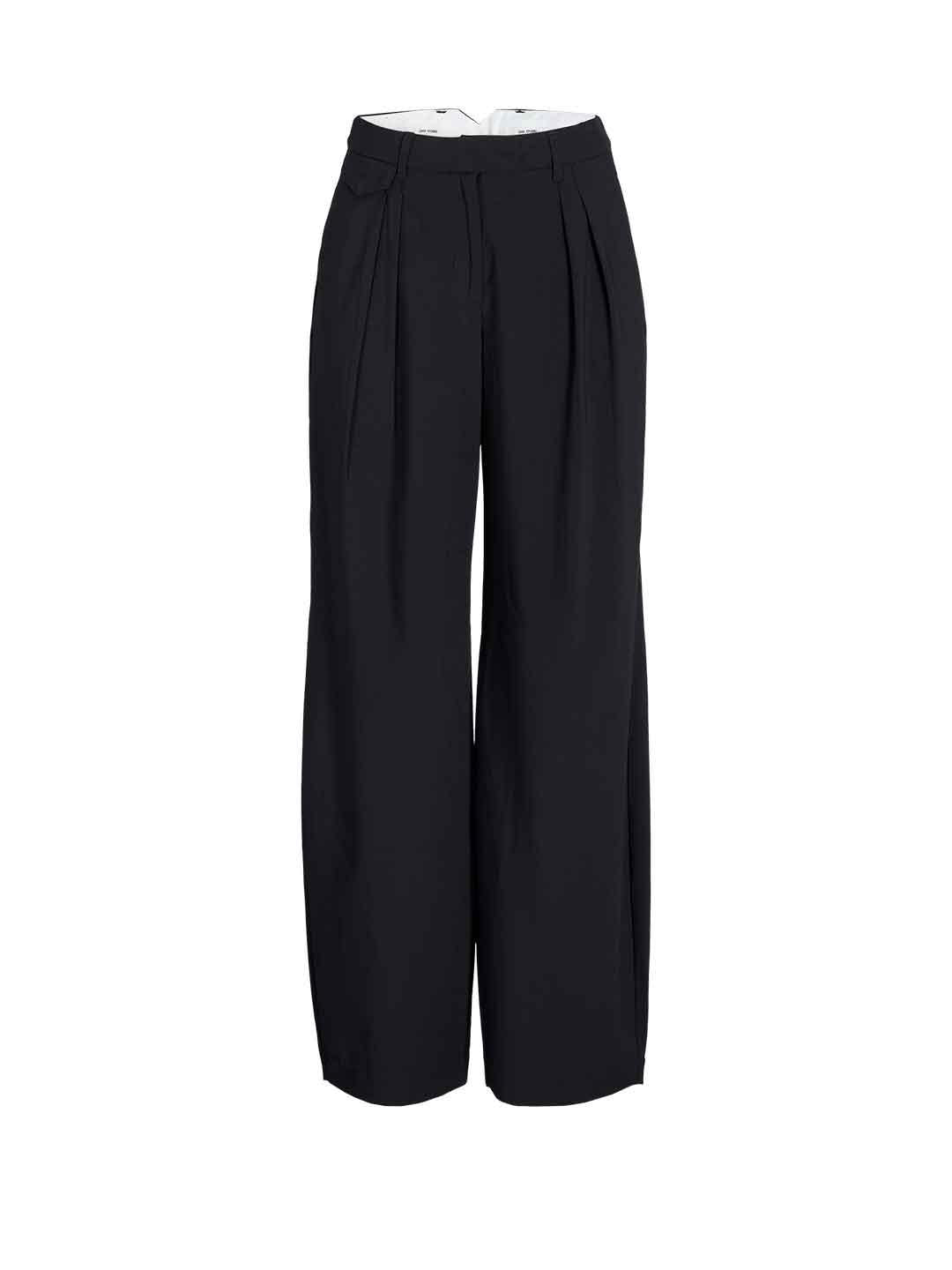 JJXX Billie pantaloni nero