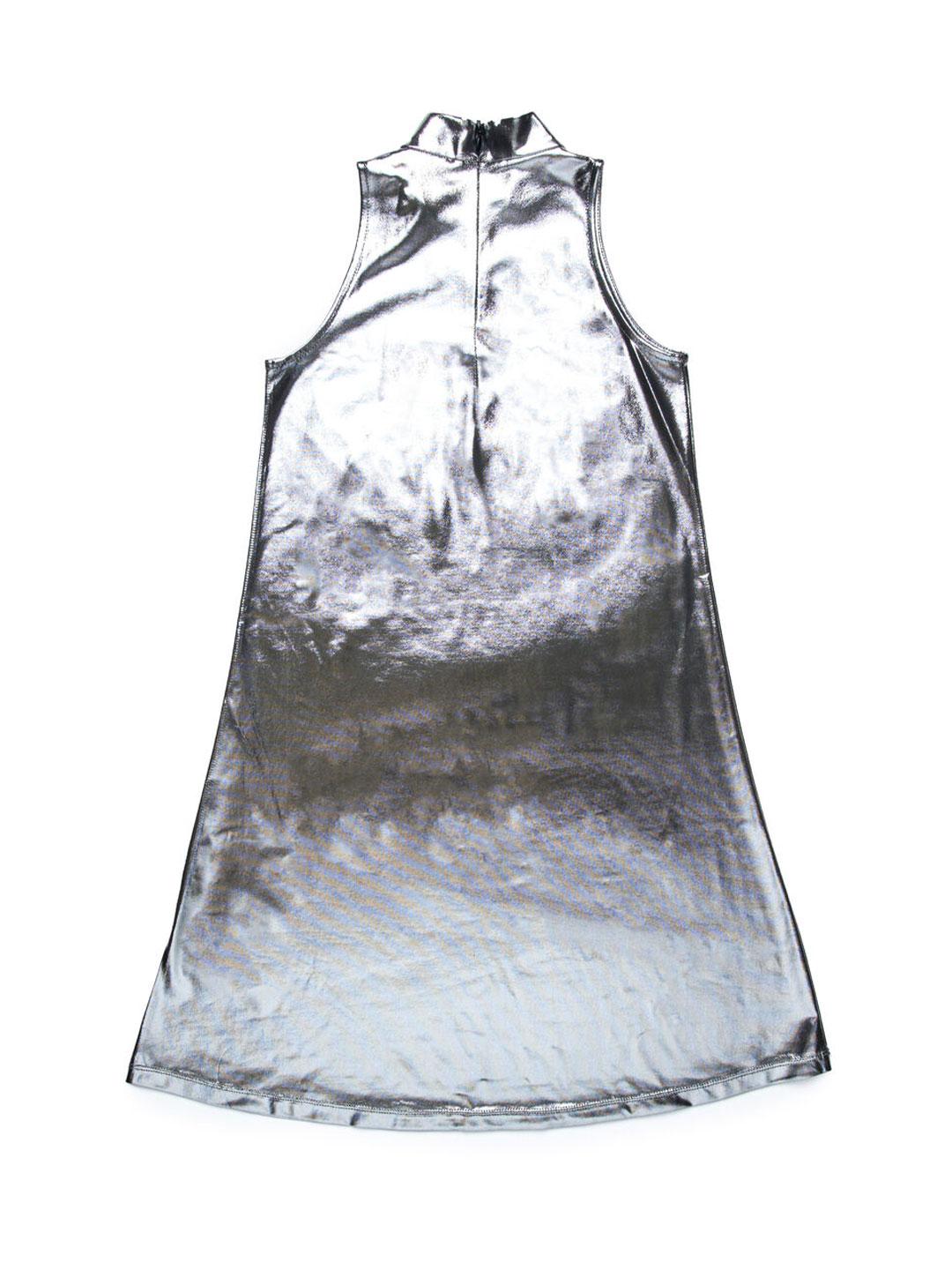 Diesel Dstrol abito argento