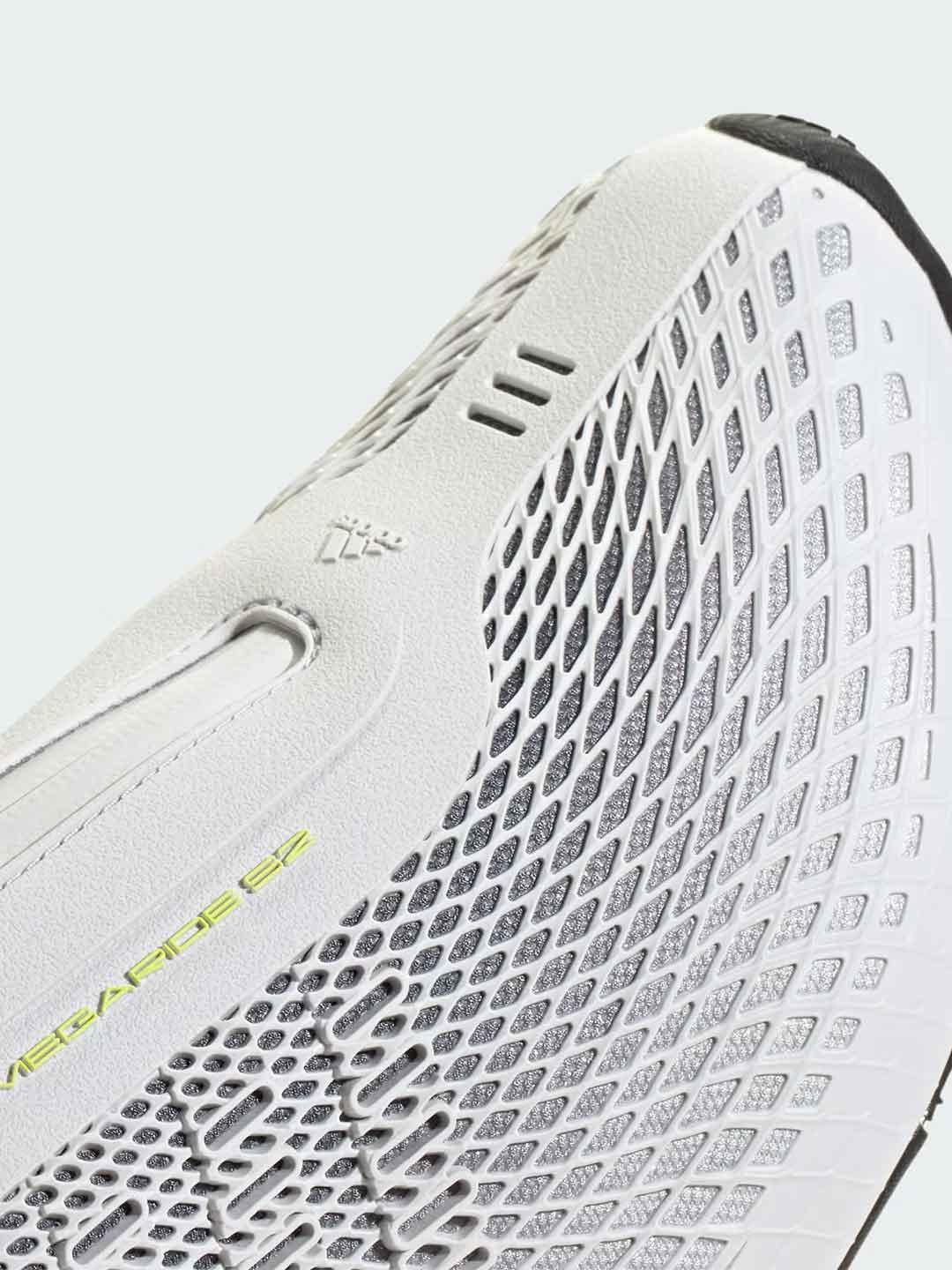 Adidas Megaride S2 sneakers bianco