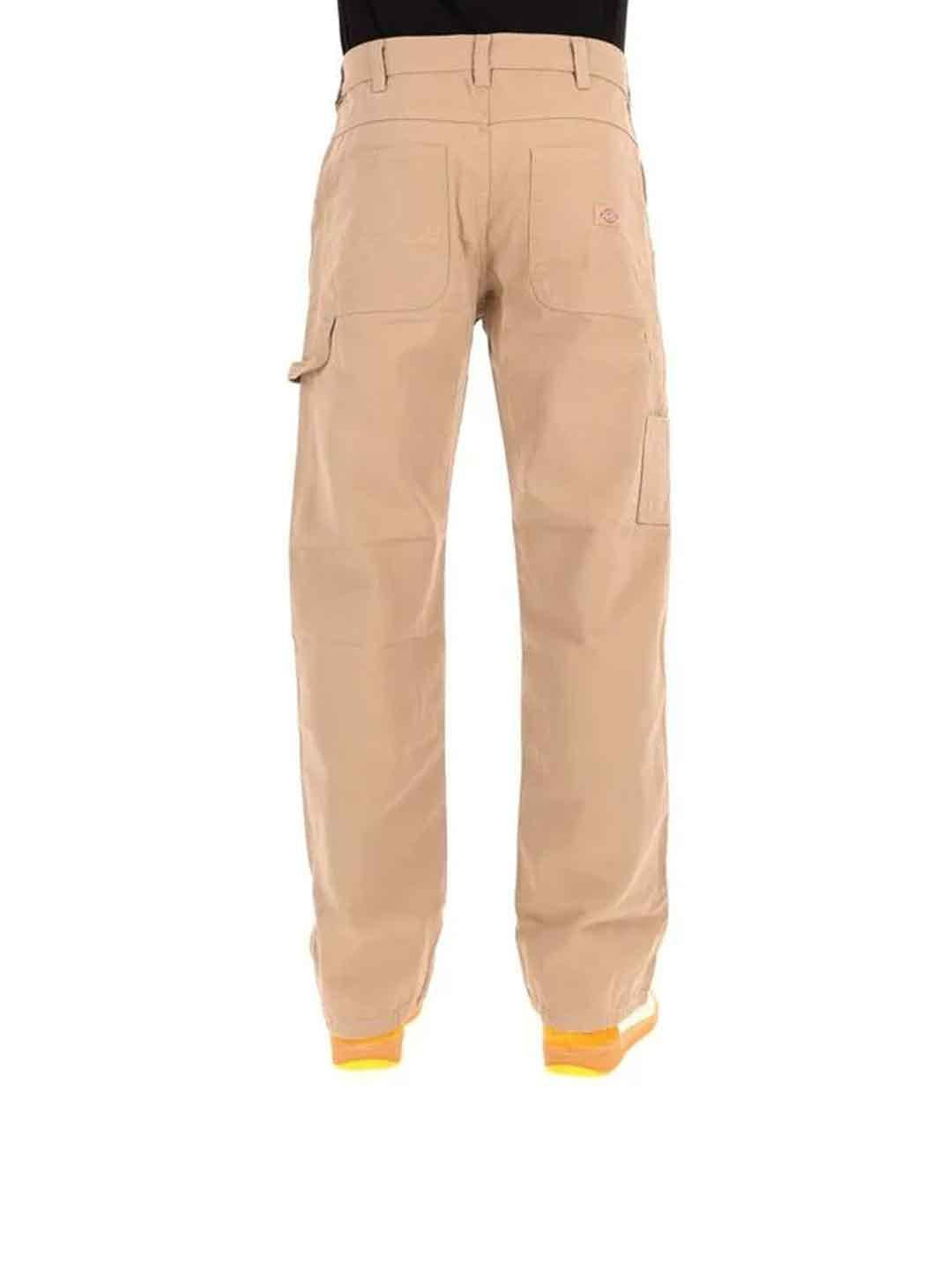 Dickies Carpenter pantaloni beige