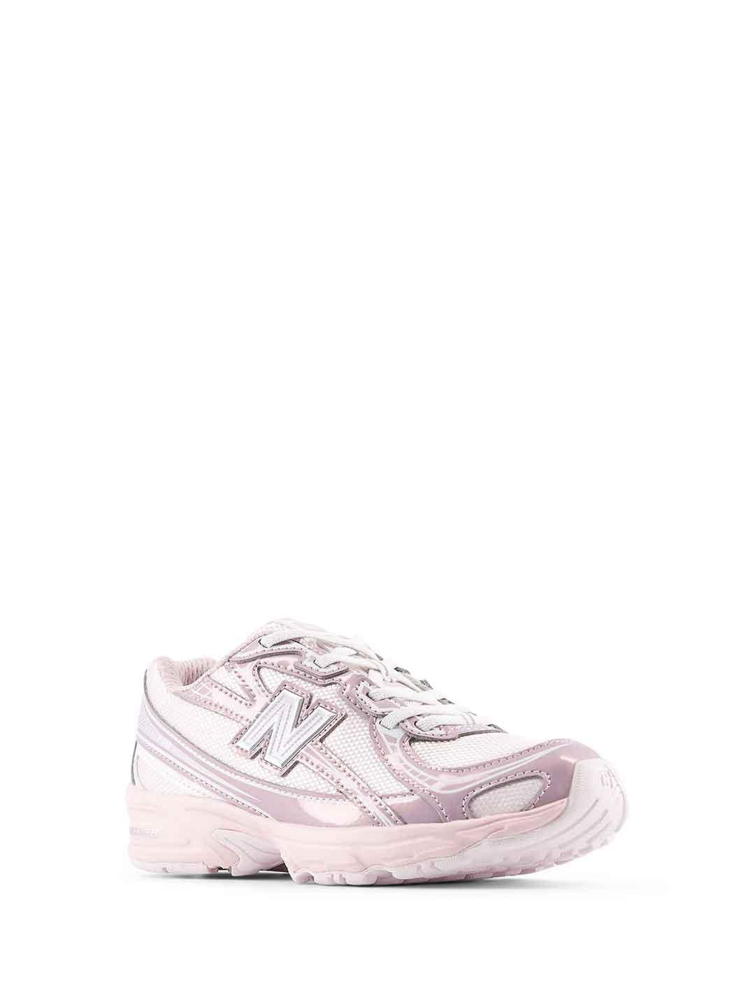 New Balance 740 sneakers kids rosa