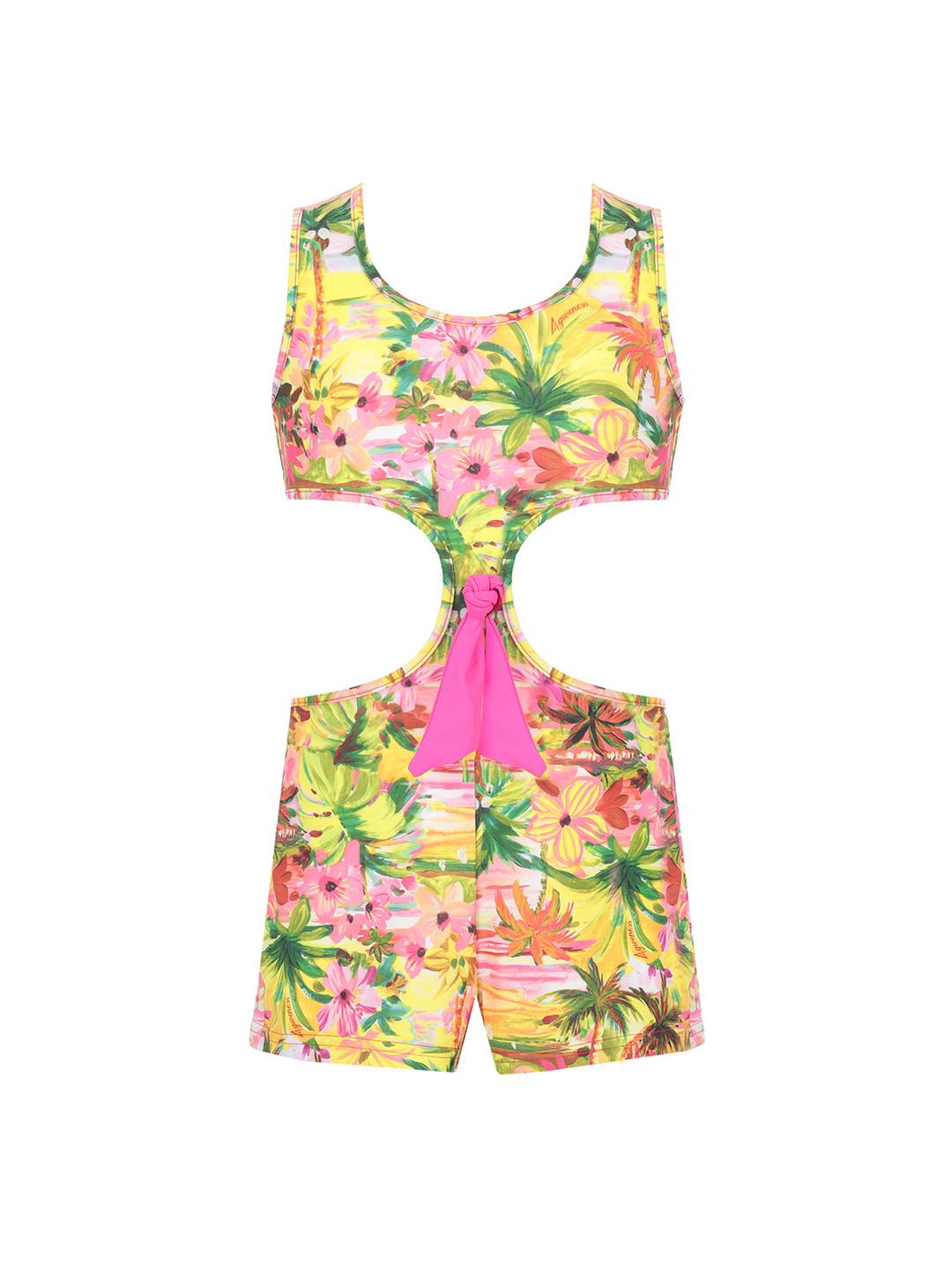 4Giveness Eden Soul tuta kids a fantasia