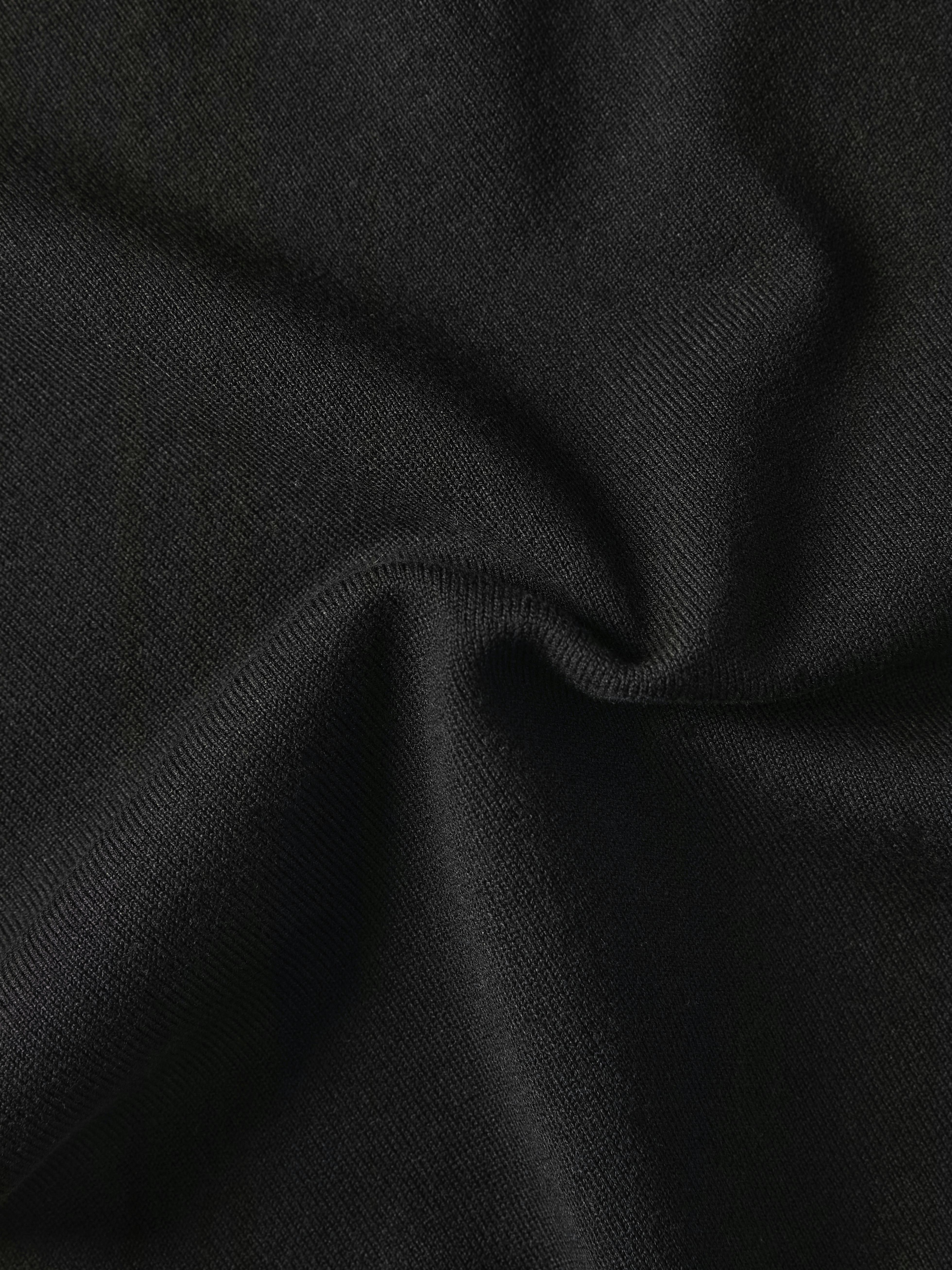 JJXX Evelyn canotta nero