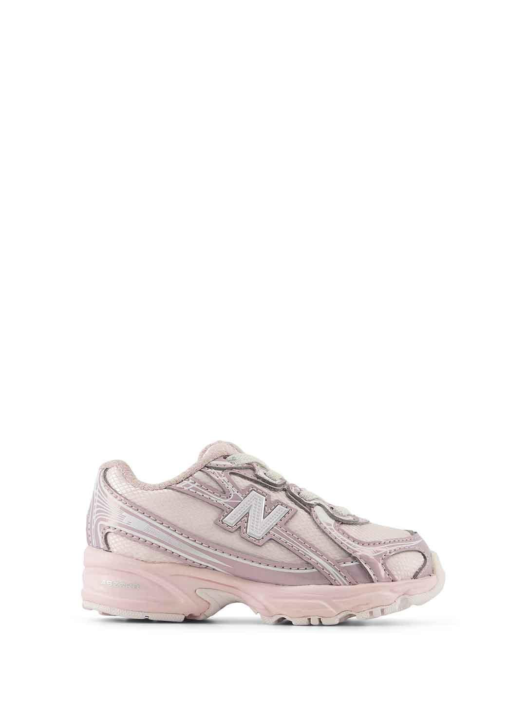 New Balance 740 sneakers kids rosa