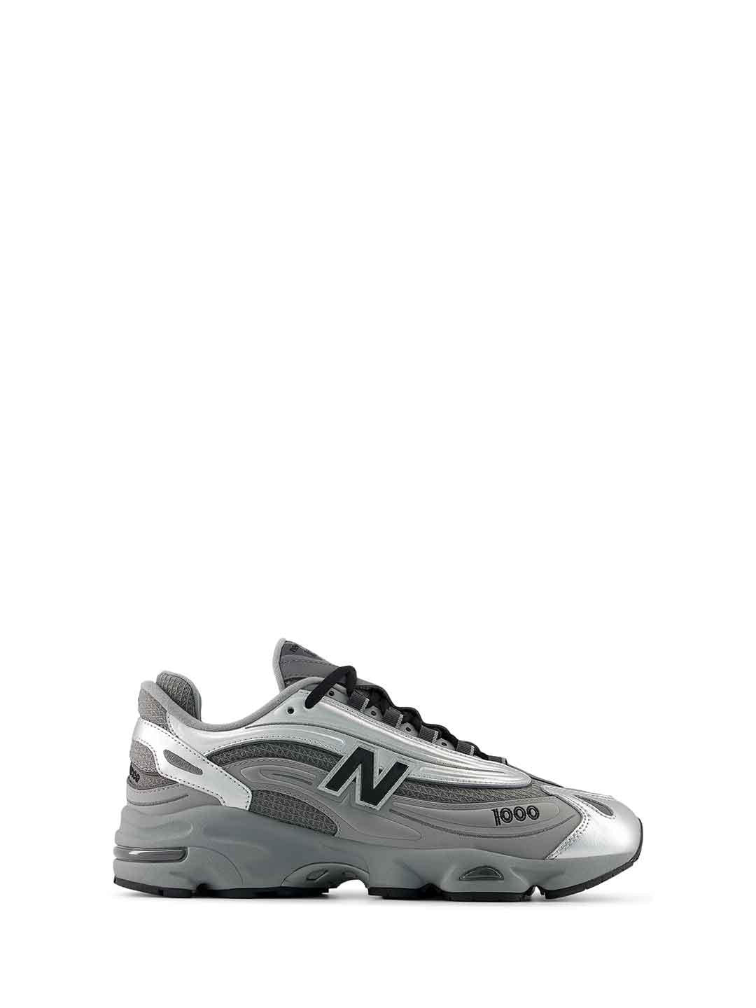 New Balance 1000 sneakers grigio